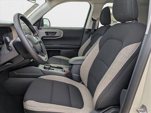 new 2025 Ford Bronco Sport car, priced at $28,313