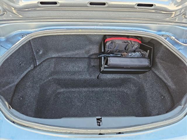 used 2017 Mazda MX-5 Miata RF car, priced at $18,491