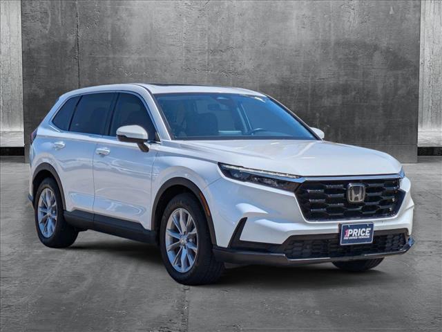 used 2023 Honda CR-V car, priced at $28,998