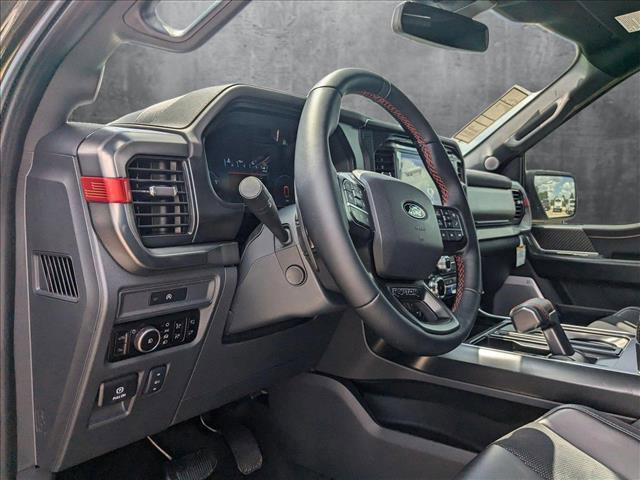 new 2025 Ford F-150 car, priced at $94,705