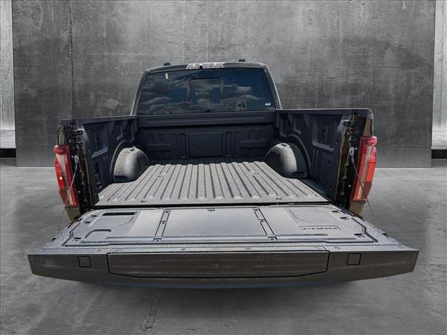 new 2025 Ford F-150 car, priced at $94,705
