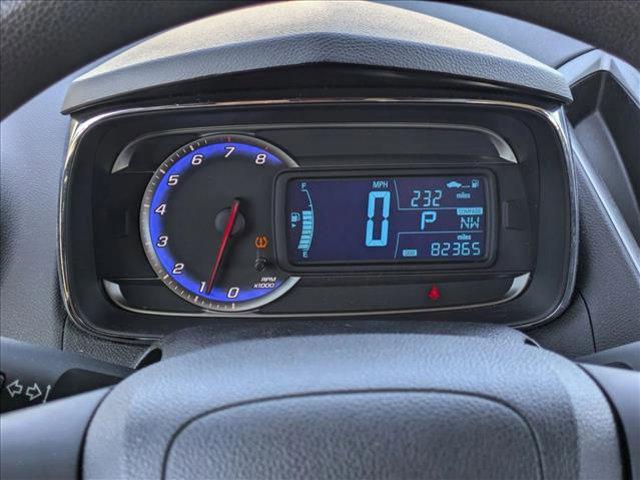 used 2016 Chevrolet Trax car, priced at $9,495