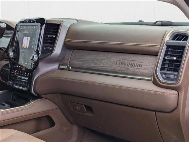 used 2023 Ram 2500 car, priced at $64,395