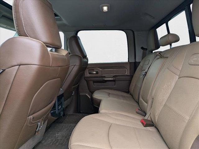 used 2023 Ram 2500 car, priced at $64,395