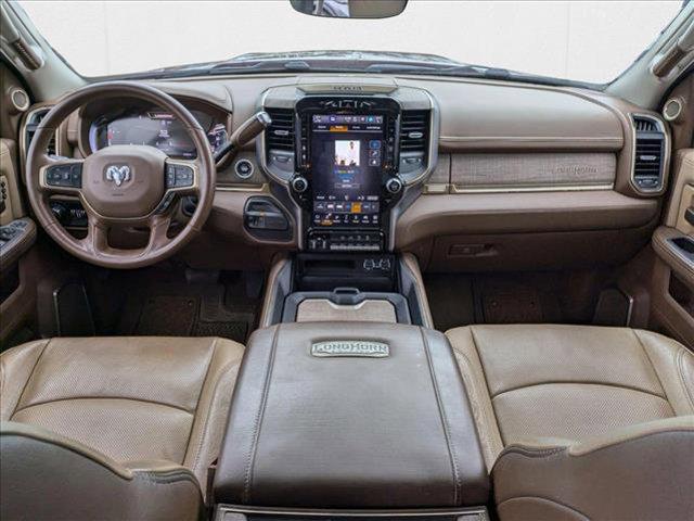 used 2023 Ram 2500 car, priced at $64,395