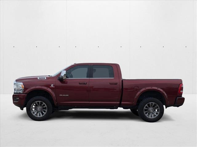 used 2023 Ram 2500 car, priced at $64,395