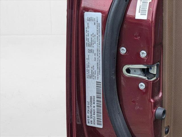 used 2023 Ram 2500 car, priced at $64,395