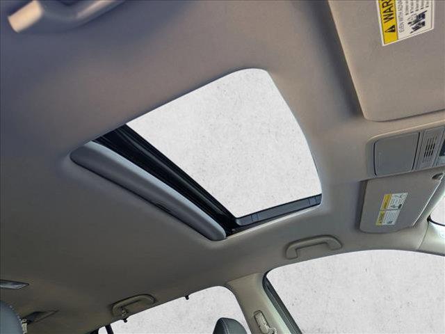 used 2022 Honda Pilot car, priced at $30,495