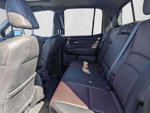 used 2019 Honda Ridgeline car, priced at $21,995