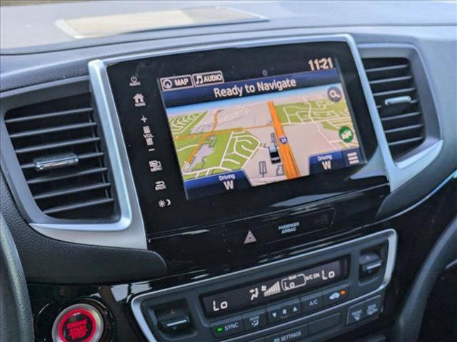 used 2019 Honda Ridgeline car, priced at $21,995