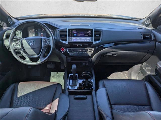 used 2019 Honda Ridgeline car, priced at $21,995