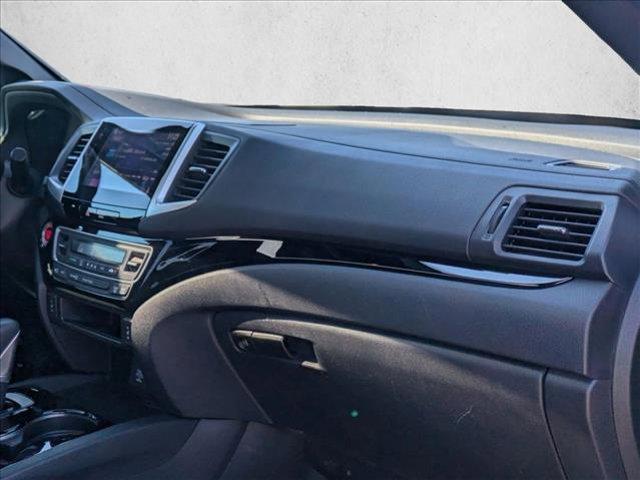 used 2019 Honda Ridgeline car, priced at $21,995