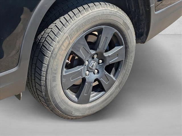 used 2019 Honda Ridgeline car, priced at $21,995