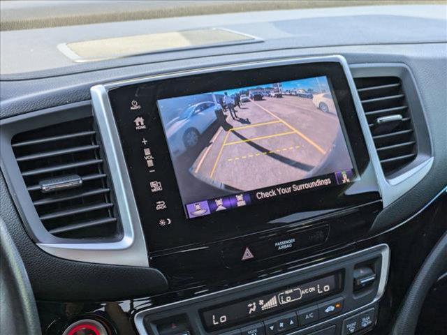 used 2019 Honda Ridgeline car, priced at $21,995