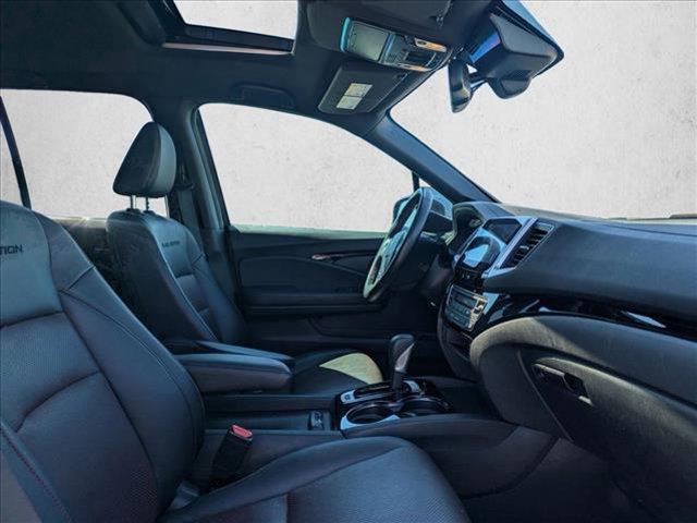 used 2019 Honda Ridgeline car, priced at $21,995