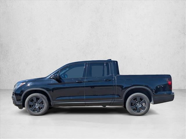 used 2019 Honda Ridgeline car, priced at $21,995