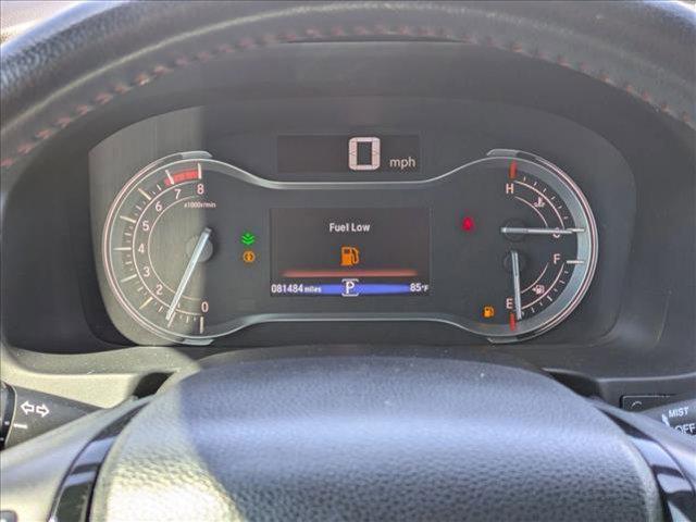 used 2019 Honda Ridgeline car, priced at $21,995