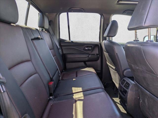 used 2019 Honda Ridgeline car, priced at $21,995