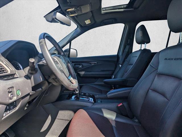 used 2019 Honda Ridgeline car, priced at $21,995