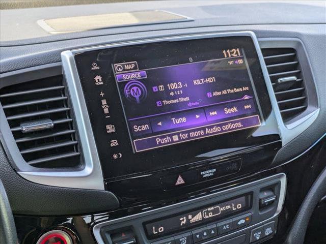 used 2019 Honda Ridgeline car, priced at $21,995