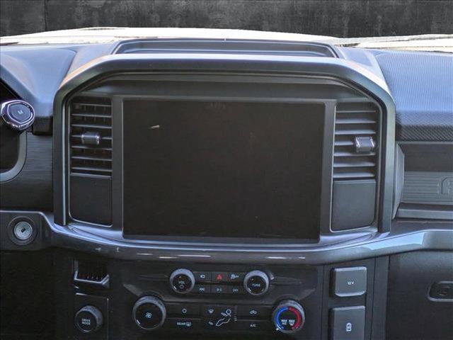 new 2025 Ford F-150 car, priced at $43,777