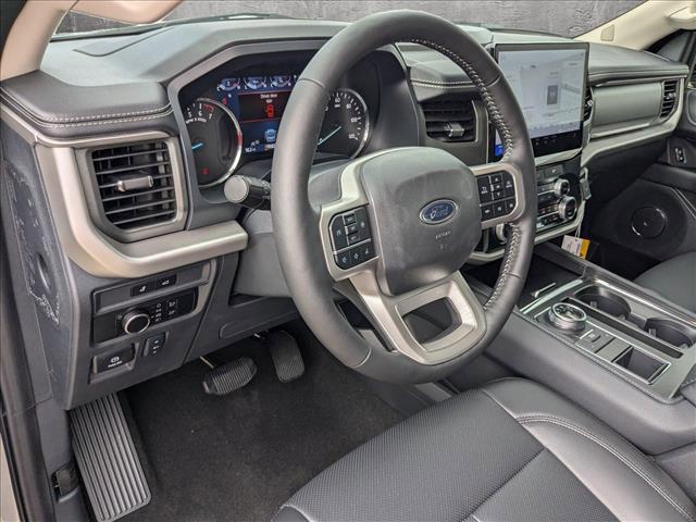 new 2024 Ford Expedition car, priced at $56,995