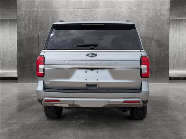 new 2024 Ford Expedition car, priced at $56,995