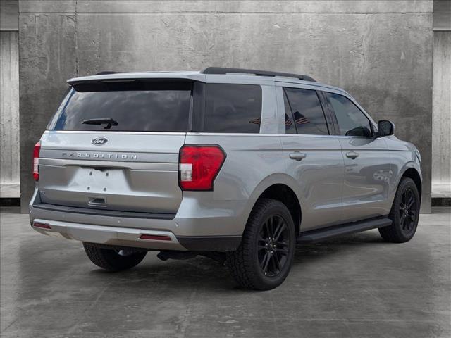 new 2024 Ford Expedition car, priced at $56,995