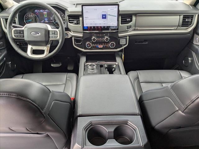 new 2024 Ford Expedition car, priced at $56,995