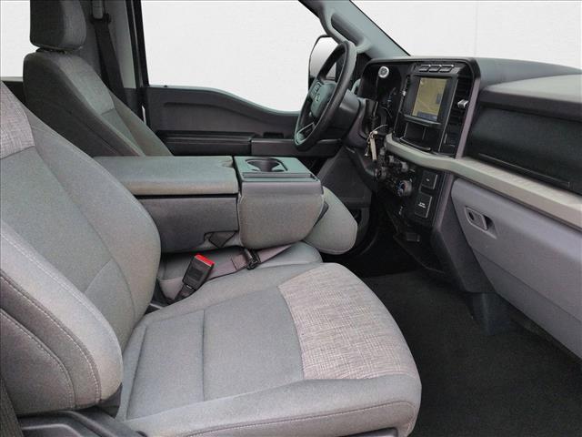 used 2024 Ford F-250 car, priced at $49,999