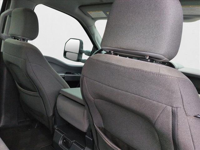 used 2024 Ford F-250 car, priced at $49,999