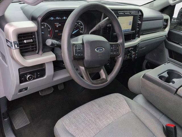 used 2024 Ford F-250 car, priced at $49,999
