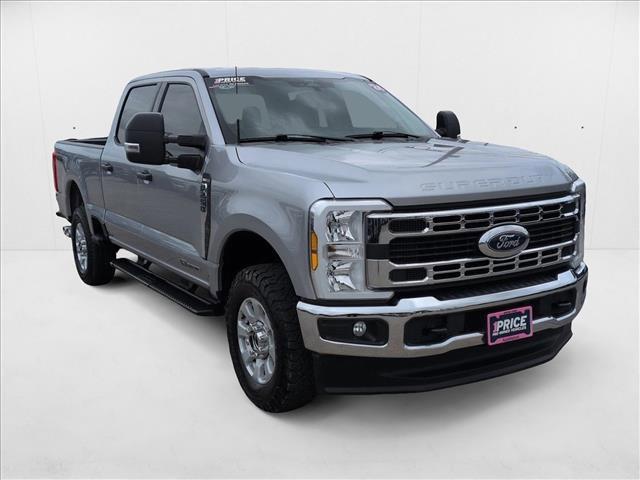 used 2024 Ford F-250 car, priced at $49,999