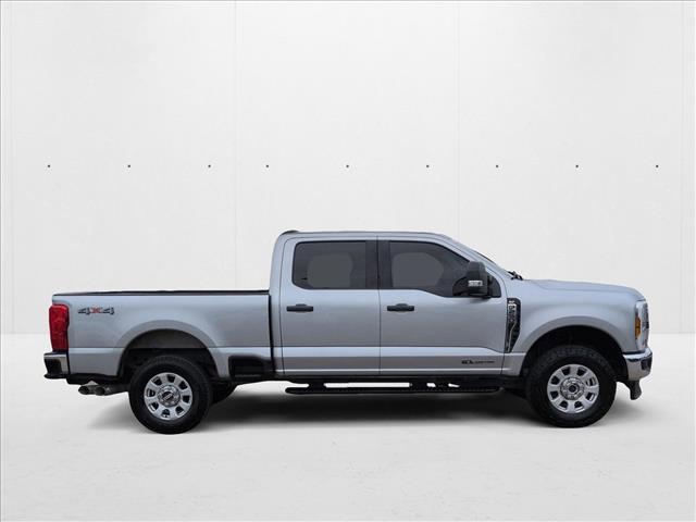 used 2024 Ford F-250 car, priced at $49,999