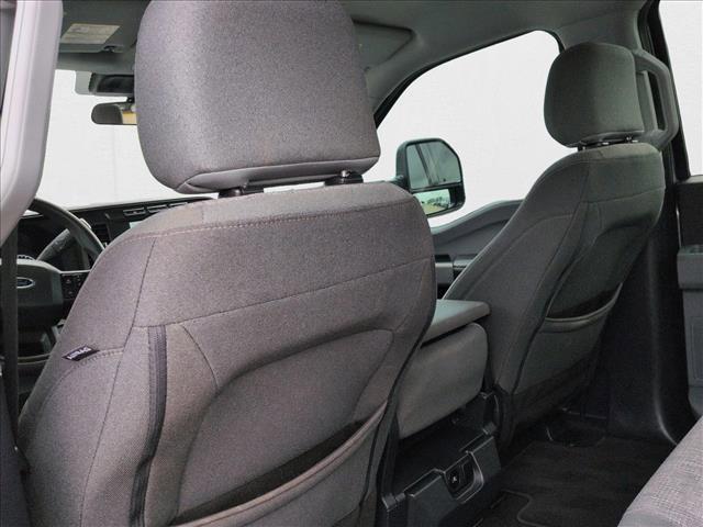 used 2024 Ford F-250 car, priced at $49,999