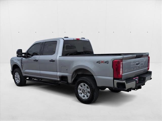 used 2024 Ford F-250 car, priced at $49,999