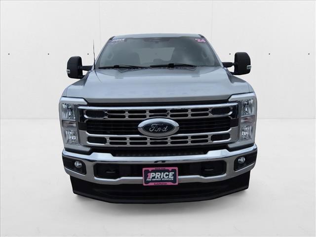 used 2024 Ford F-250 car, priced at $49,999