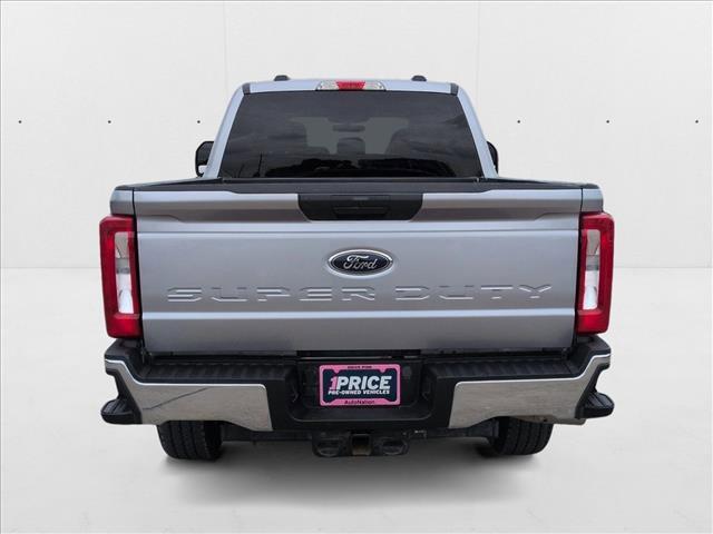 used 2024 Ford F-250 car, priced at $49,999