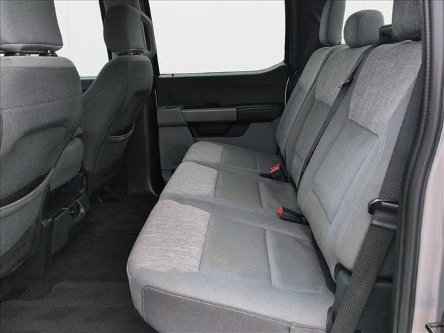 used 2024 Ford F-250 car, priced at $49,999