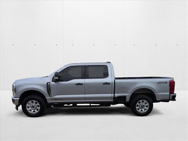 used 2024 Ford F-250 car, priced at $49,999