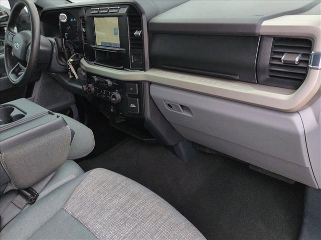 used 2024 Ford F-250 car, priced at $49,999
