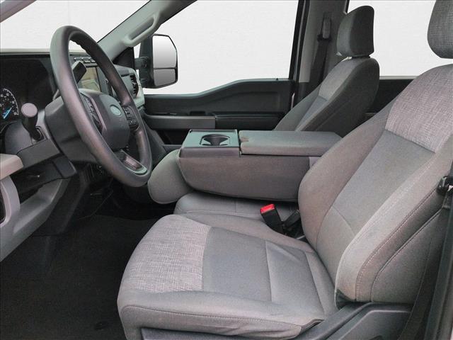 used 2024 Ford F-250 car, priced at $49,999