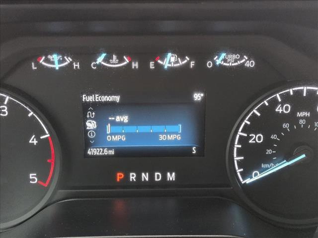 used 2024 Ford F-250 car, priced at $49,999