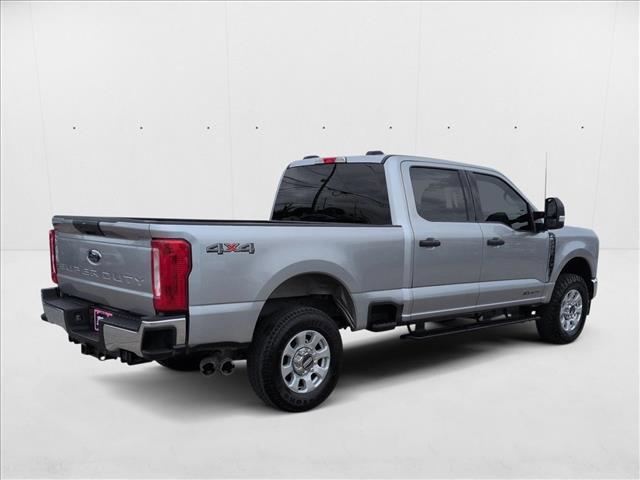 used 2024 Ford F-250 car, priced at $49,999
