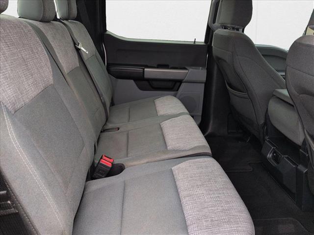 used 2024 Ford F-250 car, priced at $49,999