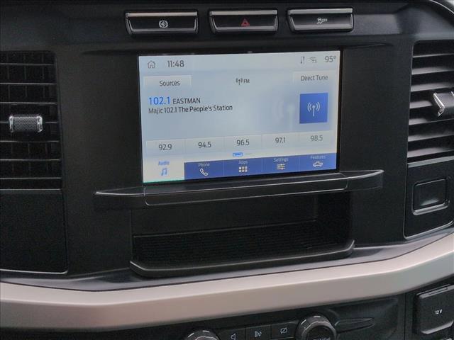 used 2024 Ford F-250 car, priced at $49,999