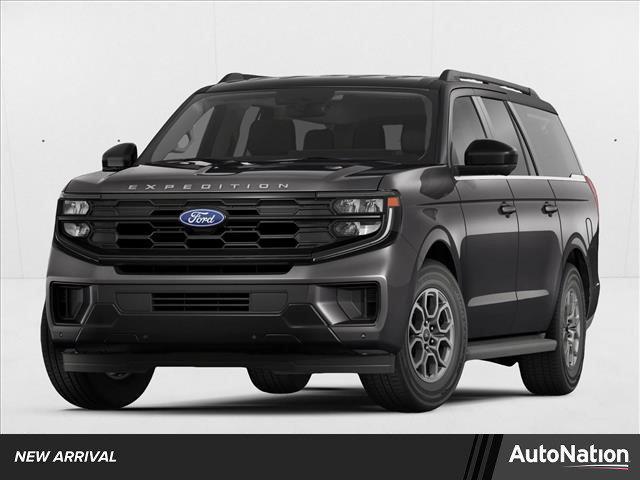 new 2025 Ford Expedition Max car, priced at $70,585
