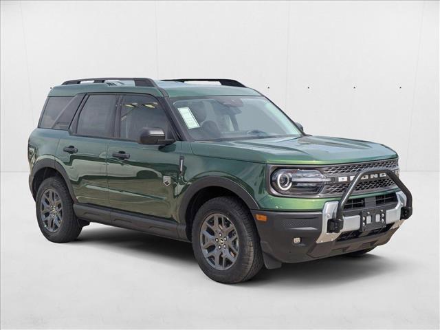 new 2025 Ford Bronco Sport car, priced at $29,995