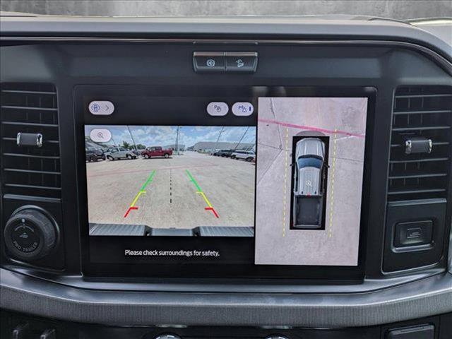 new 2025 Ford F-250 car, priced at $89,341