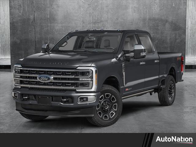 new 2025 Ford F-250 car, priced at $89,341